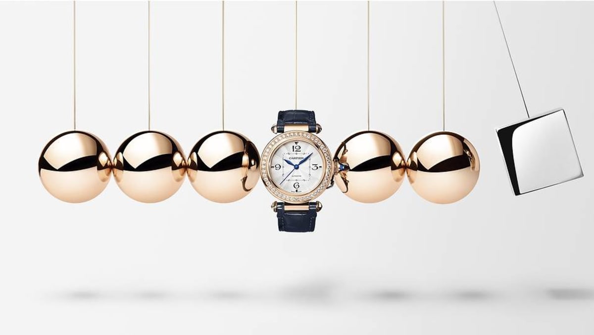 Blast from the past: What does it take to revive an 80s watch icon
