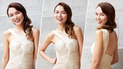 Qi Yuwu Shows Love For Joanne Peh By Cooking Her Nourishing Soups