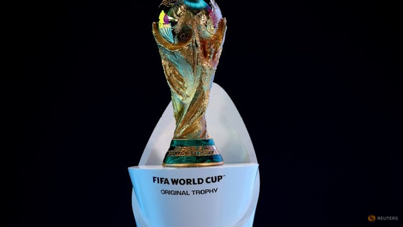World Cup draw to keep Spain-Argentina, France-England apart before final