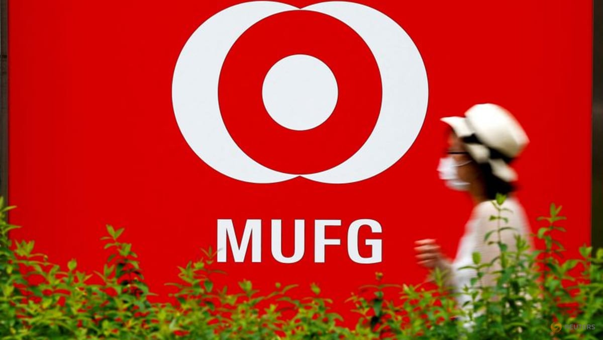 Japan's MUFG appoints Junichi Hanzawa as new president