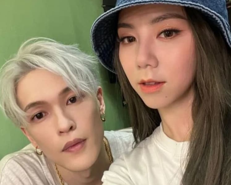 Hong Kong singer GEM and longtime boyfriend rumoured to have secretly married