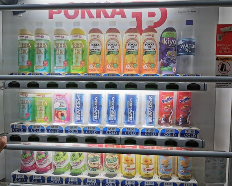 How can we fight diabetes if water costs more than sugary drinks?