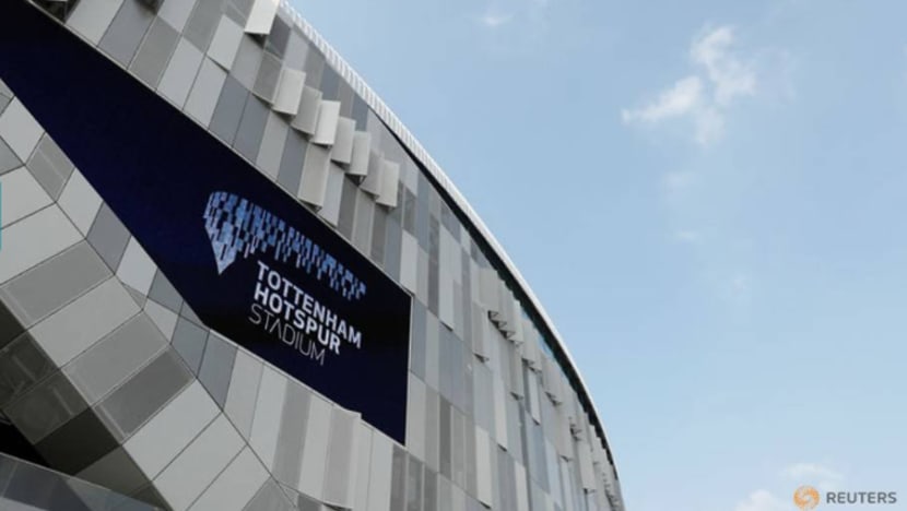 Tottenham Hotspur raih keuntungan lebih S$200 juta tahun lalu Tottenham Hotspur raih keuntungan lebih S$200 juta tahun lalu