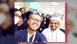 Detik KisahSG | Jalan Alternatif Jadi Doktor