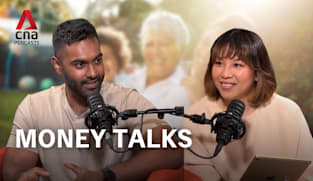 Money Talks - The sandwiched generation: How can you create a financial plan that works?