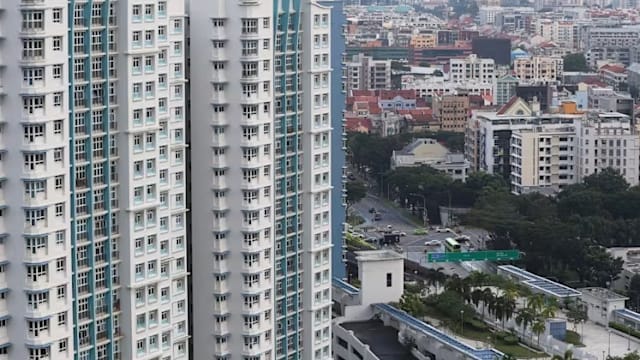 政府将延长发展商申请额外买方印花税减免的期限