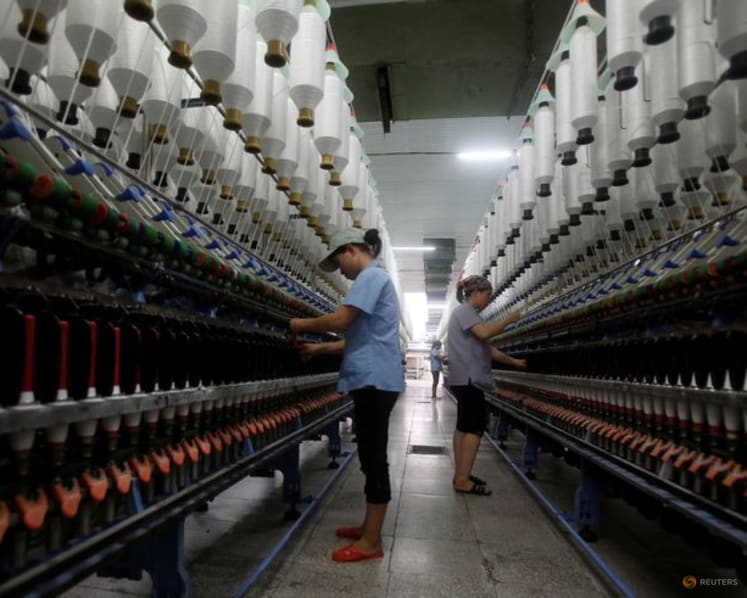Vietnam economy grows 8.22% in third quarter, despite US tariffs