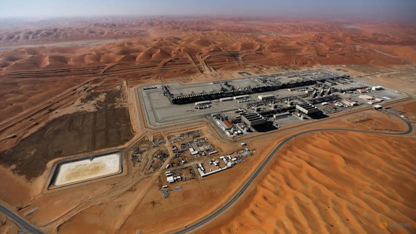 Saudi Arabia cuts December oil prices for Asia as OPEC+ boosts output