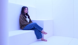 Getting away from bright lights, loud noises: How calm spaces are helping neurodivergent individuals manage their stress