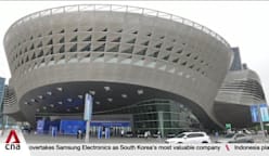 WORLD ECONOMIC FORUM: Gathering in Dalian to discuss how innovations can unlock growth