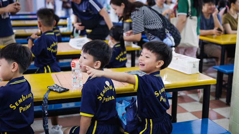 Gambar Pilihan Hari Ini