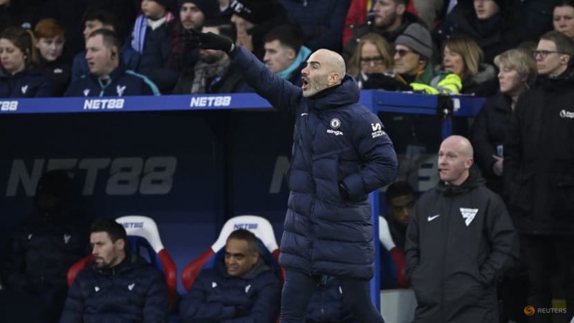 Chelsea aim to kick-start league campaign against Bournemouth, says Maresca