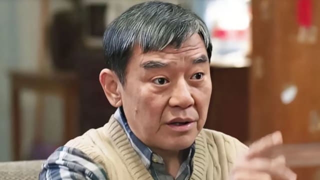 出席郝劭文婚礼后暂不回台湾　李立群出席中国颁奖典礼惹议