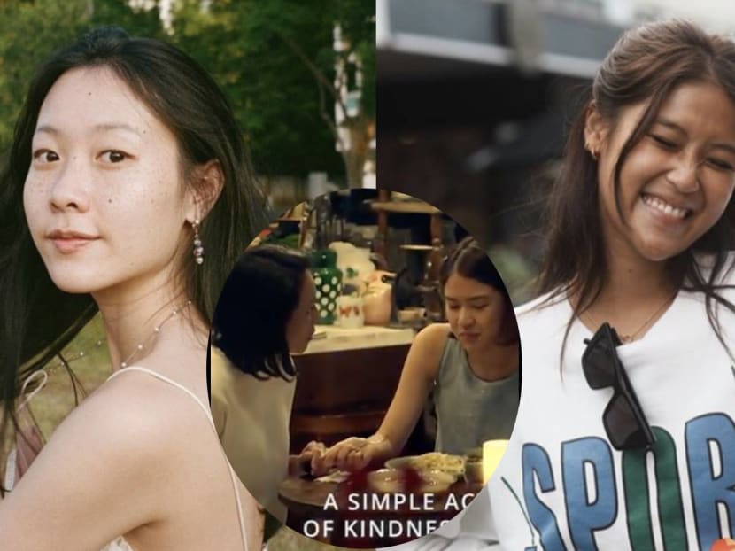 Tan Kheng Hua & Lim Yu-Beng&rsquo;s Daughter Says She And Xiang Yun's Daughter Chen Yixin Are "Basically Sisters" Now