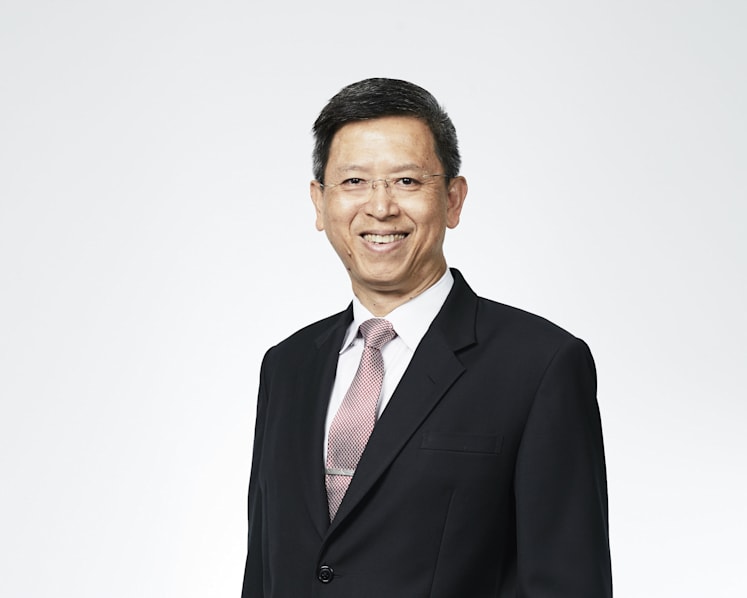 Neo Kian Hong the man for the top job, as he met ‘all the criteria’ sought by SMRT board