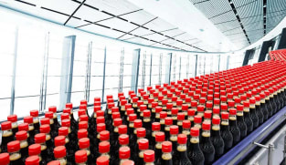China soy sauce maker rises on Hong Kong debut