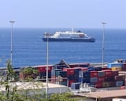Evacuations planned as suspected hantavirus outbreak traps 150 on cruise ship off Cape Verde