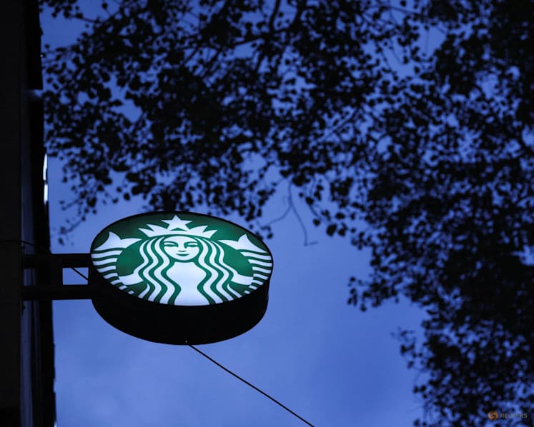 US coffee chain Starbucks plans global tech centre in India US coffee chain Starbucks plans global tech centre in India