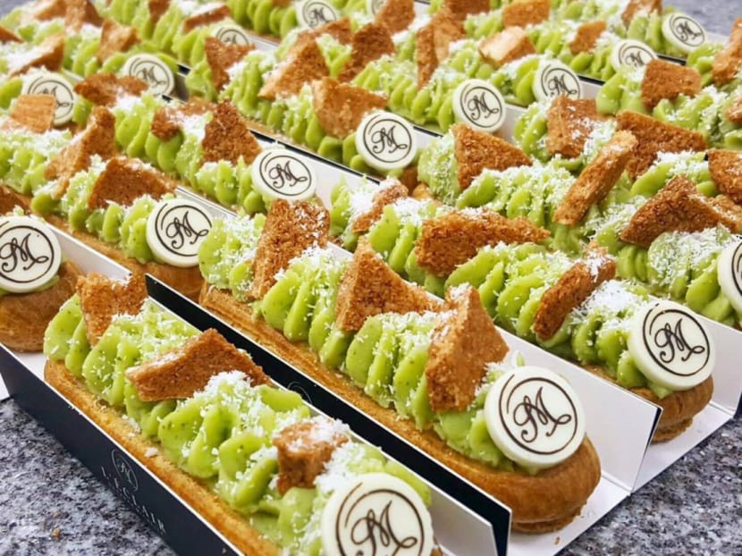 From pop-up to permanent: The new route to F&B success?