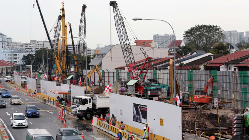 Contractor set to be charged over works that caused Upper Thomson floods