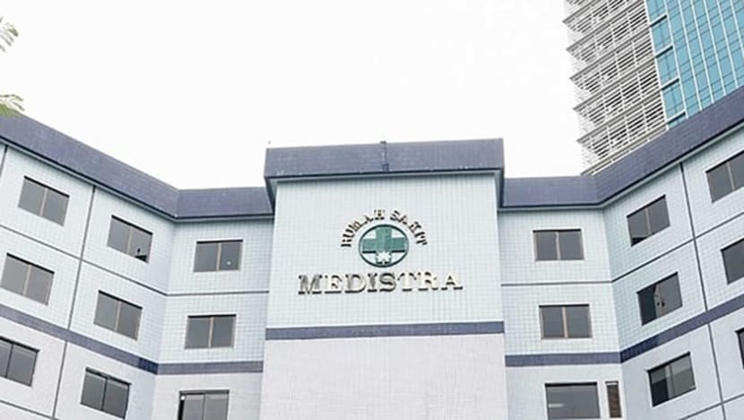 MUI bereaksi keras, RS Medistra tindak tegas pegawai yang larang dokter pakai hijab MUI bereaksi keras, RS Medistra tindak tegas pegawai yang larang dokter pakai hijab
