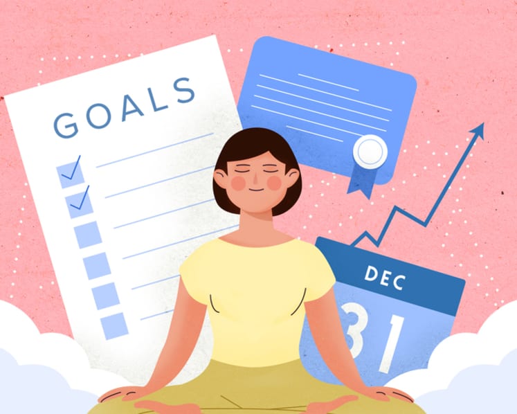 Rethinking how we measure our goals 