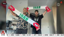 Uncertainty over Iran’s FIFA World Cup participation