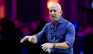 Jeff Bezos to co-lead AI startup in first operational role since Amazon, NYT reports