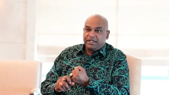 马国将为往返新马越堤族推新保险计划