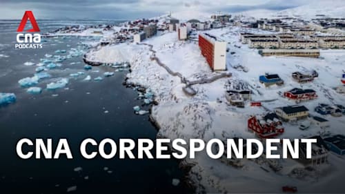CNA Correspondent - The Greenland showdown: 2026’s hottest real estate bid