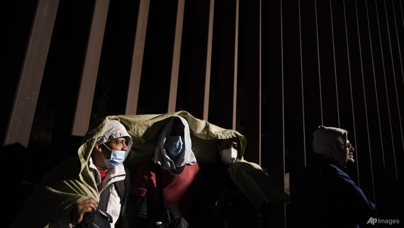 Settlement over Trump family separations at the border seeks to limit future separations for 8 years