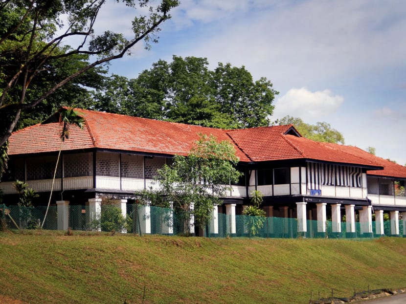 Singapore Heritage Festival 2013 celebrates the past through collective memories