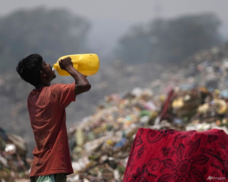 Investment gaps, weak governance slowing safe drinking water access for billions, says WHO official