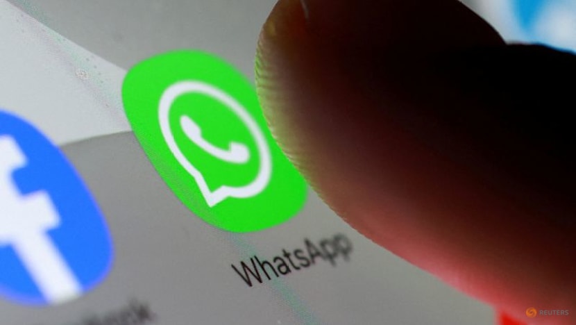 Meta criticises EU antitrust move against WhatsApp block on AI rivals