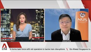 LTA, rail operators form task force to address recent train disruptions 