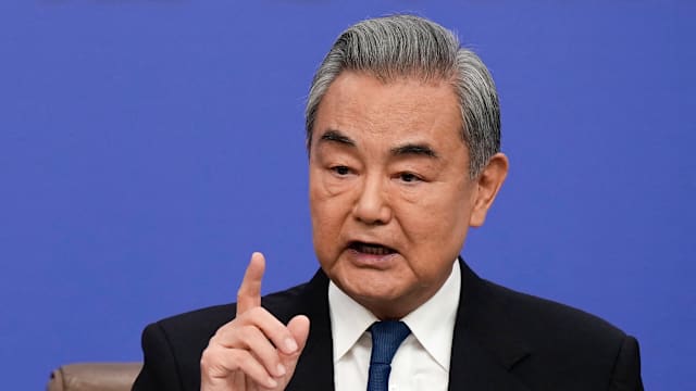 中国：美伊第二阶段谈判难度更大 国际社会应提供助力