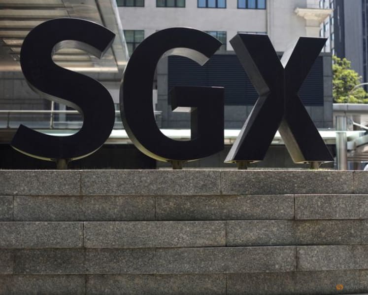 Singapore IPO market gathers pace as SGX on track for nearly 30 listings in 2026