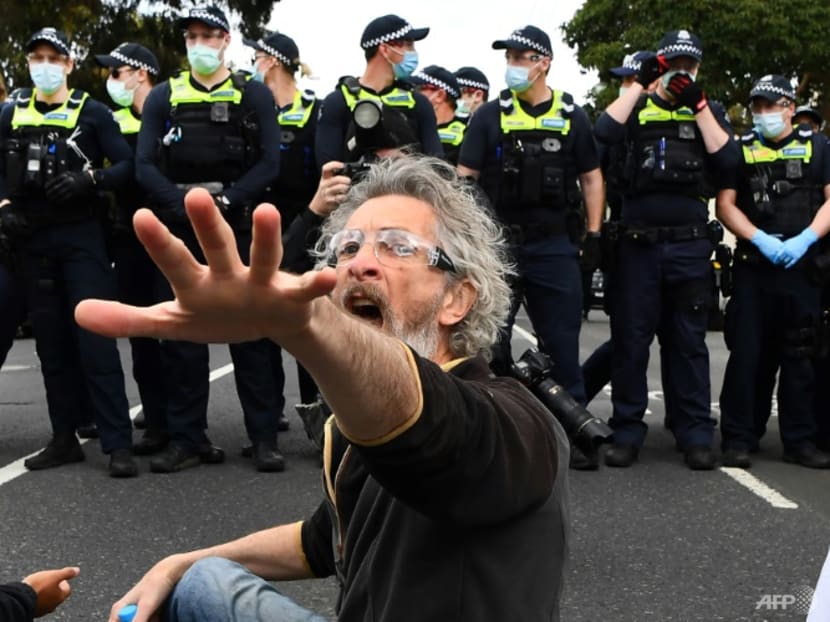 Commentary: Things in Australia could have turned out differently with an aggressive vaccine strategy