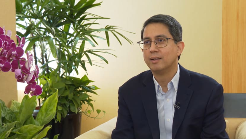 Dr Faishal usul ibu bapa rancang jadual harian bagi diri sendiri dan anak-anak