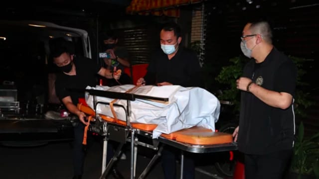 台湾惊传分尸案 大哥疑因金钱纷争杀害无业弟弟