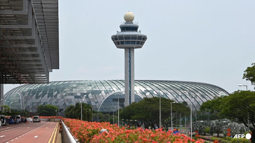 Singapore to build second airport logistics park to boost cargo capacity Singapore to build second airport logistics park to boost cargo capacity