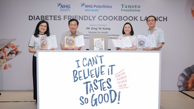 谁说健康餐不好吃？医生营养师设计100道营养好味料理食谱