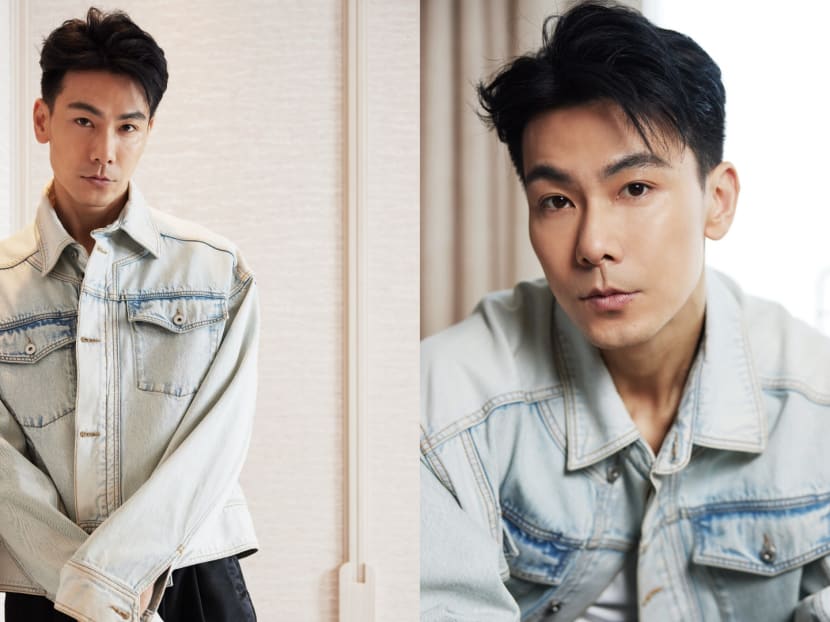 Dai Xiangyu Was Jobless For A Few Years When He Left Singapore To Become A “30-Year-Old Newcomer” In China