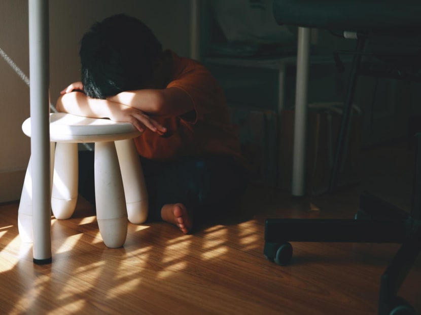 Advice from experts on how to spot signs of child abuse that go beyond physical marks and bruises