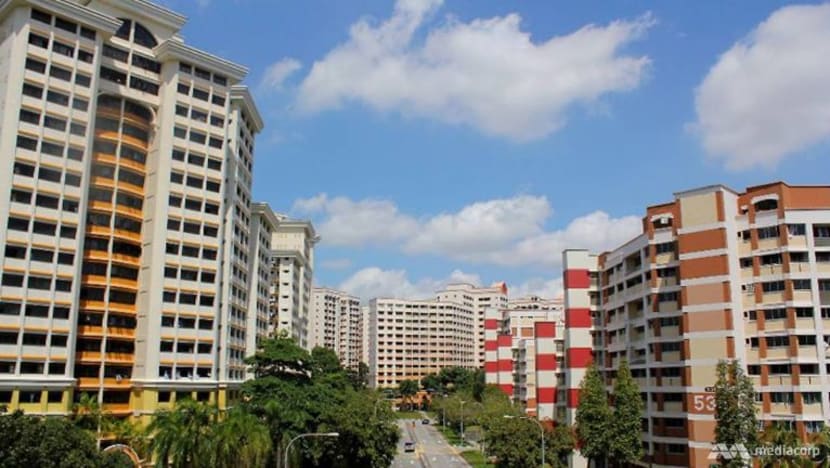 Kebanyakan pemilik flat HDB perlu bayar cukai hartanah lebih tinggi mulai 1 Jan 2022