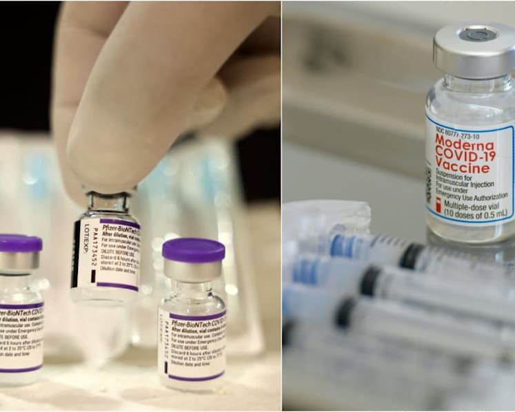 S'pore study finds mixing for Covid-19 booster jab more effective in fending off infection, severe disease