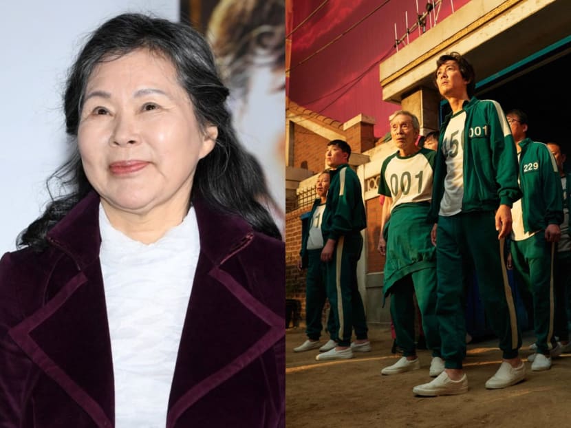 Squid Game and Train To Busan actress Lee Joo-shil dies at age 81