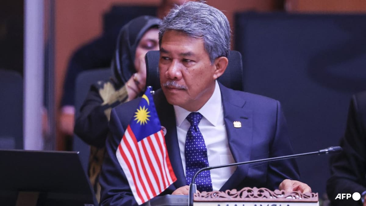 ‘No unilateral decisions’ on Malacca Strait, ASEAN works by consensus: Malaysia’s foreign minister