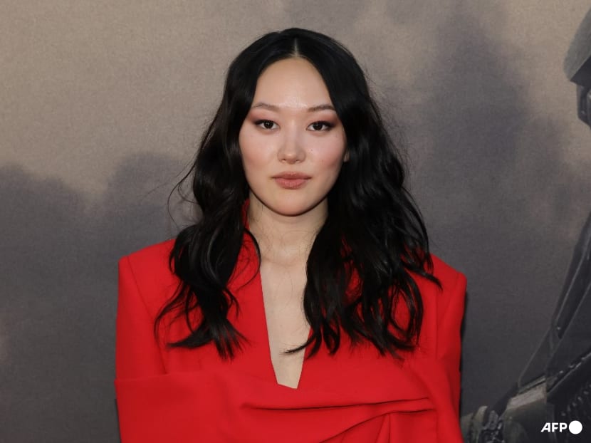 Korean-Australian actress Yerin Ha to star in Bridgerton season 4 as Benedict's love interest 