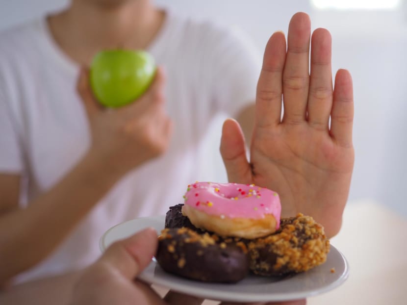 Could the obsession to eat 'healthy' be an eating disorder? What to know about orthorexia nervosa Could the obsession to eat 'healthy' be an eating disorder? What to know about orthorexia nervosa